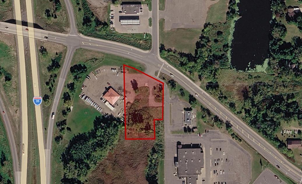 Hillside Ave, Pine City, MN for lease Primary Photo- Image 1 of 3