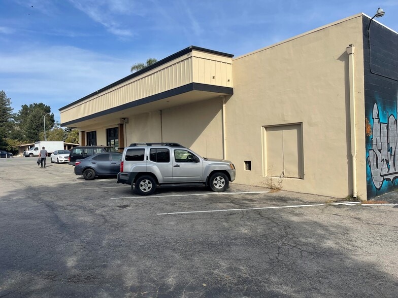 620 Water St, Santa Cruz, CA for lease - Building Photo - Image 2 of 7