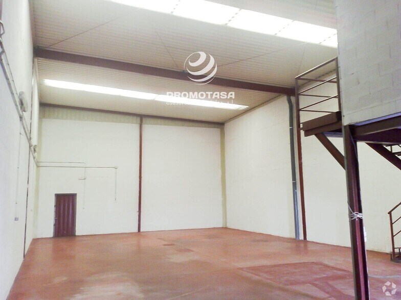 Industrial in Rivas-Vaciamadrid, Madrid for lease - Building Photo - Image 2 of 5