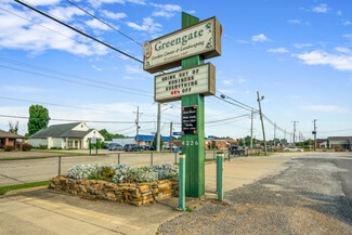 More details for 4226 Lake St, Lake Charles, LA - Land for Sale