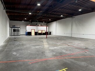 More details for 1519 W 139th St, Gardena, CA - Industrial for Lease