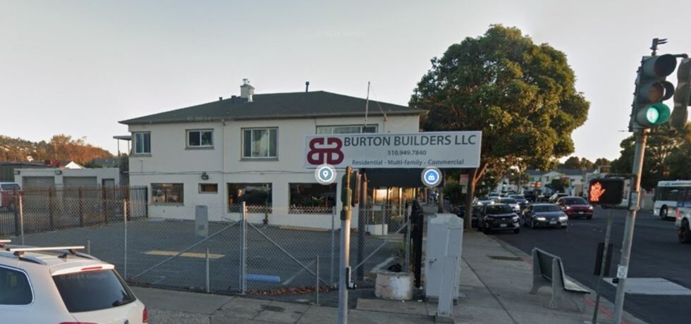 12488-12492 San Pablo Ave, Richmond, CA for sale Building Photo- Image 1 of 4