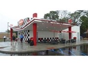 4019 Saint Charles Rd, Bellwood IL - Restaurant avec service au volant