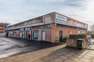 More details for Sycamore Walk, Bathgate - Retail for Lease
