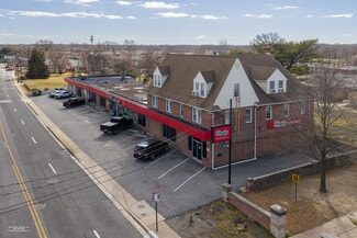More details for 6 Back River Neck rd, Essex, MD - Retail for Sale