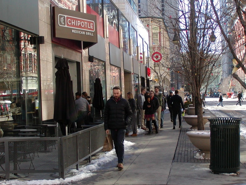 1617 California St, Denver, CO for lease - Other - Image 2 of 17