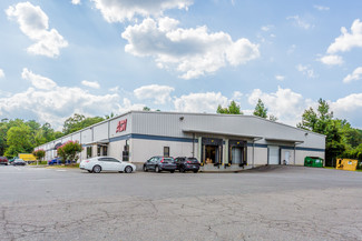 More details for 4201 S Shackleford Rd, Little Rock, AR - Industrial for Lease