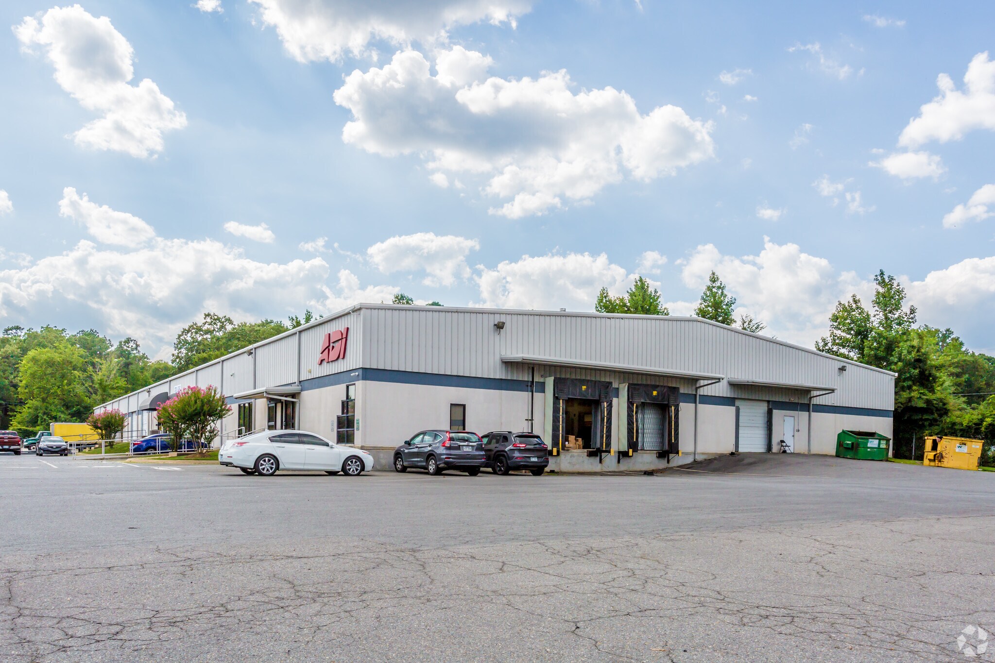 4201 S Shackleford Rd, Little Rock, AR for lease Building Photo- Image 1 of 10