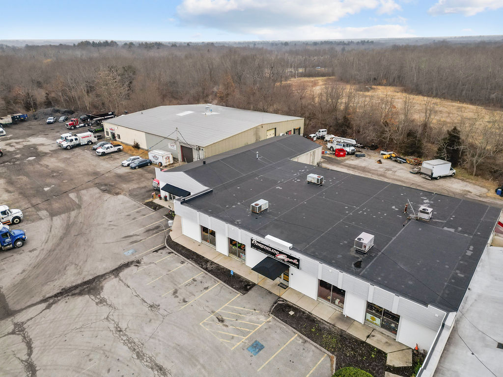 2555 Gar Hwy, Swansea, MA for sale Building Photo- Image 1 of 16