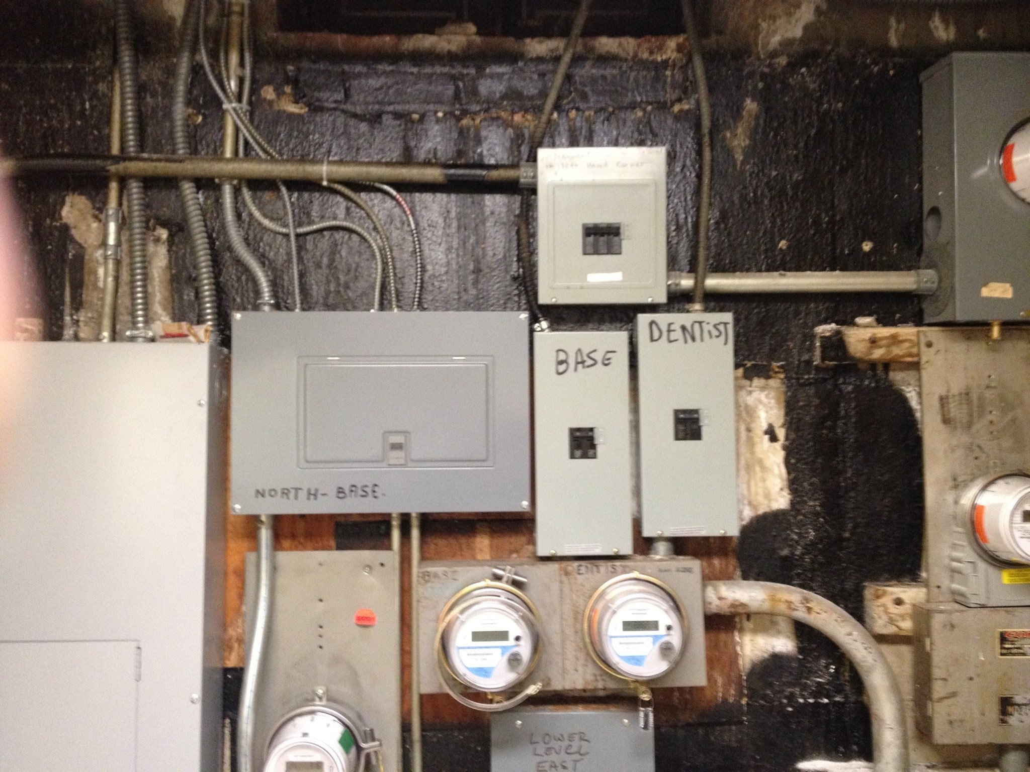 941 Burke Ave, Bronx, NY for lease Interior Photo- Image 1 of 12