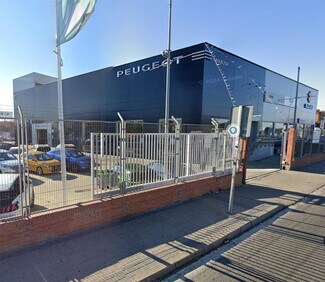 Plus de détails pour Calle Argentina, 4, Alcorcón - Commerce de détail à louer