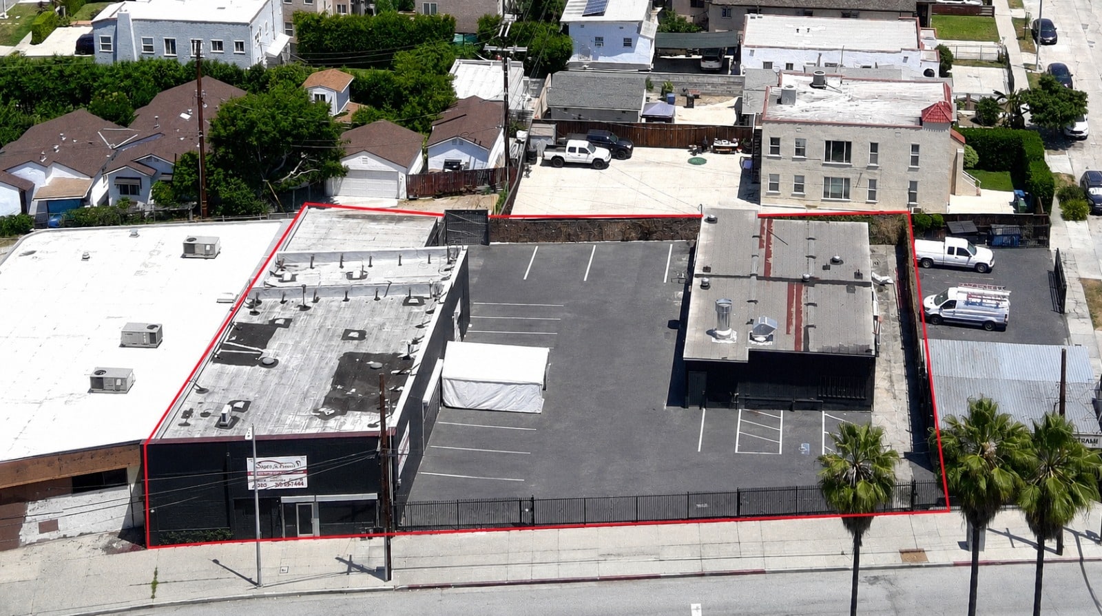 4619 W Pico Blvd, Los Angeles, CA for sale Building Photo- Image 1 of 68
