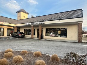 244 Route 46 East, Fairfield, NJ for lease Building Photo- Image 1 of 3