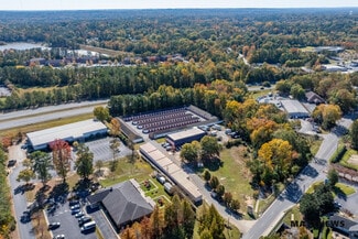 Plus de détails pour 4350 Warm Springs Rd, Columbus, GA - Spécialité à vendre