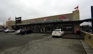 More details for 805 Cloverdale Ave, Victoria, BC - Retail for Lease