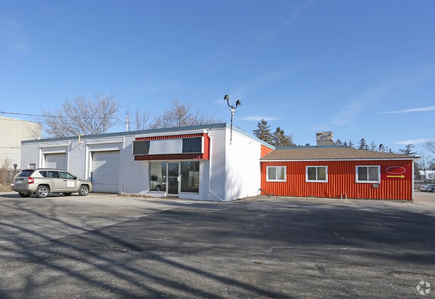 14 Hoffman St, Kitchener, ON à vendre - Photo principale - Image 1 de 1