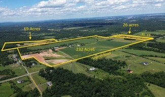 More details for 2539 Logmill Rd, Haymarket, VA - Land for Sale