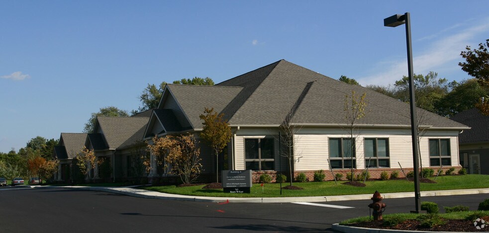 767 E Route 70, Marlton, NJ à vendre - Photo du bâtiment - Image 2 de 8