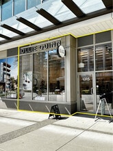 1301-1333 Lonsdale Ave, North Vancouver, BC for lease Interior Photo- Image 1 of 3