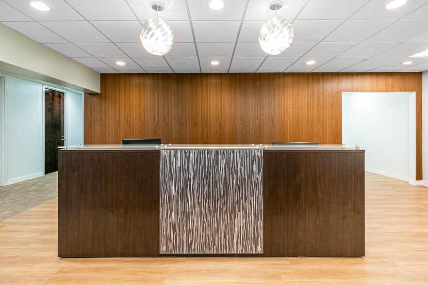 3200 West End Ave, Nashville, TN à louer - Photo intérieure - Image 1 de 16