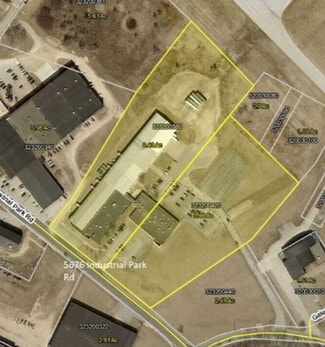 Plus de détails pour 5676 Industrial Park Rd, Winona, MN - Local d'activités à louer