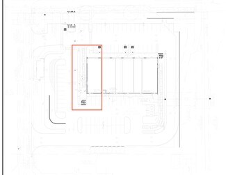 Plus de détails pour 7050 1604 E loop, San Antonio, TX - Commerce de détail à louer