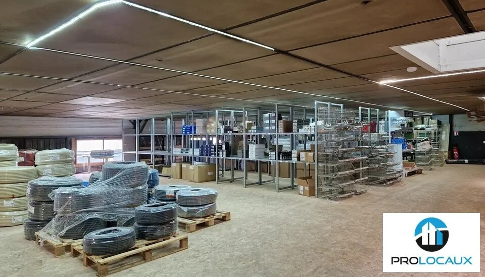 Flex in Annecy for sale - Building Photo - Image 3 of 7