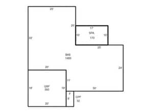 3083 Landover Blvd, Spring Hill, FL for lease Site Plan- Image 1 of 1