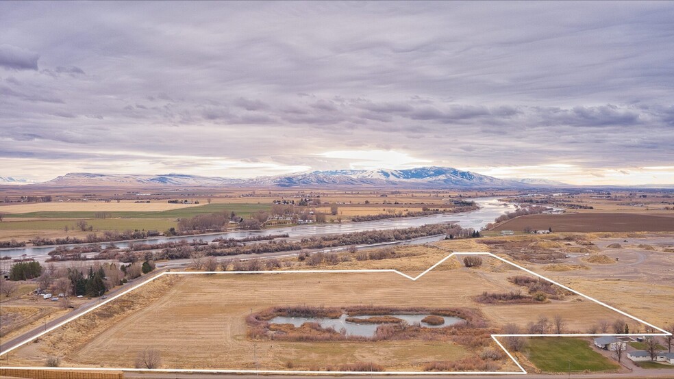 500 240 Ln, Rupert, ID for sale - Building Photo - Image 1 of 6