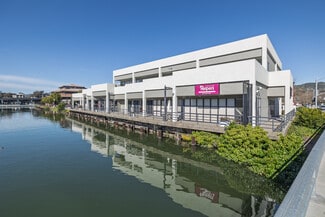 Plus de détails pour 777 Grand Ave, San Rafael, CA - Commerce de détail à louer