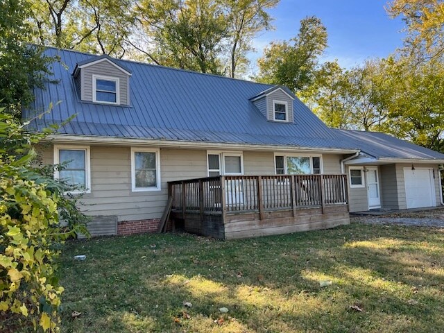 3491-95 Union st, Lafayette, IN à vendre - Photo du bâtiment - Image 2 de 5