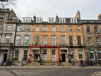 Plus de détails pour 19-20 Rutland Sq, Edinburgh - Bureau à louer