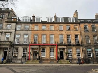 Plus de détails pour 19-20 Rutland Sq, Edinburgh - Bureau à louer