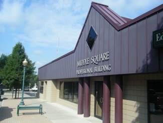 More details for 134-136 W Middle St, Chelsea, MI - Office for Lease