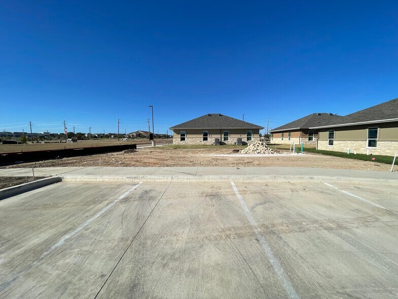 2951 FM 1460, Georgetown, TX à vendre - Photo de construction - Image 2 de 8