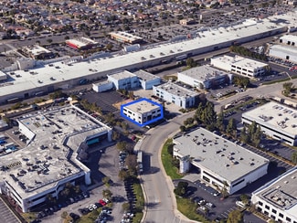 Plus de détails pour 19801 Mariner Ave, Torrance, CA - Bureau à louer