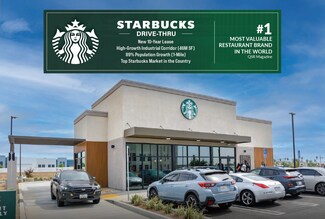 Plus de détails pour 3939 Ramona expy, Perris, CA - Commerce de détail à vendre