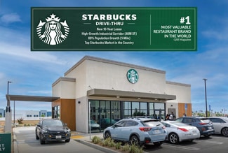 Plus de détails pour 3939 Ramona expy, Perris, CA - Commerce de détail à vendre