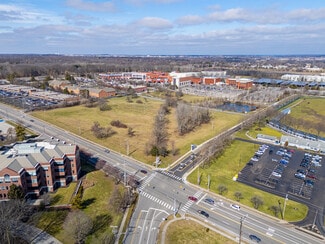 Plus de détails pour Schrock Road & Cooper Road, Westerville, OH - Terrain à vendre