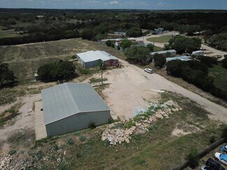 Plus de détails pour 3550 N US Highway 281, Burnet, TX - Local d'activités, Industriel à louer