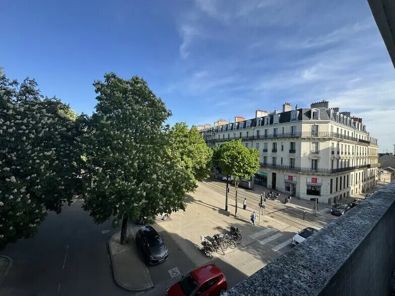 4 Rue Millotet, Dijon à vendre - Photo du bâtiment - Image 2 de 5