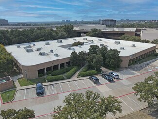 Plus de détails pour 9250 Amberton Pky, Dallas, TX - Local d'activités à louer