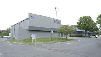 More details for 34 Industrial Way E, Eatontown, NJ - Flex for Lease