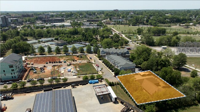 More details for 20 Mayfield St, Greenville, SC - Office for Sale
