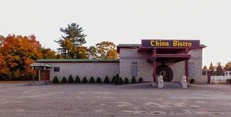 Plus de détails pour 95 Lake St, Gilford, NH - Commerce de détail à vendre