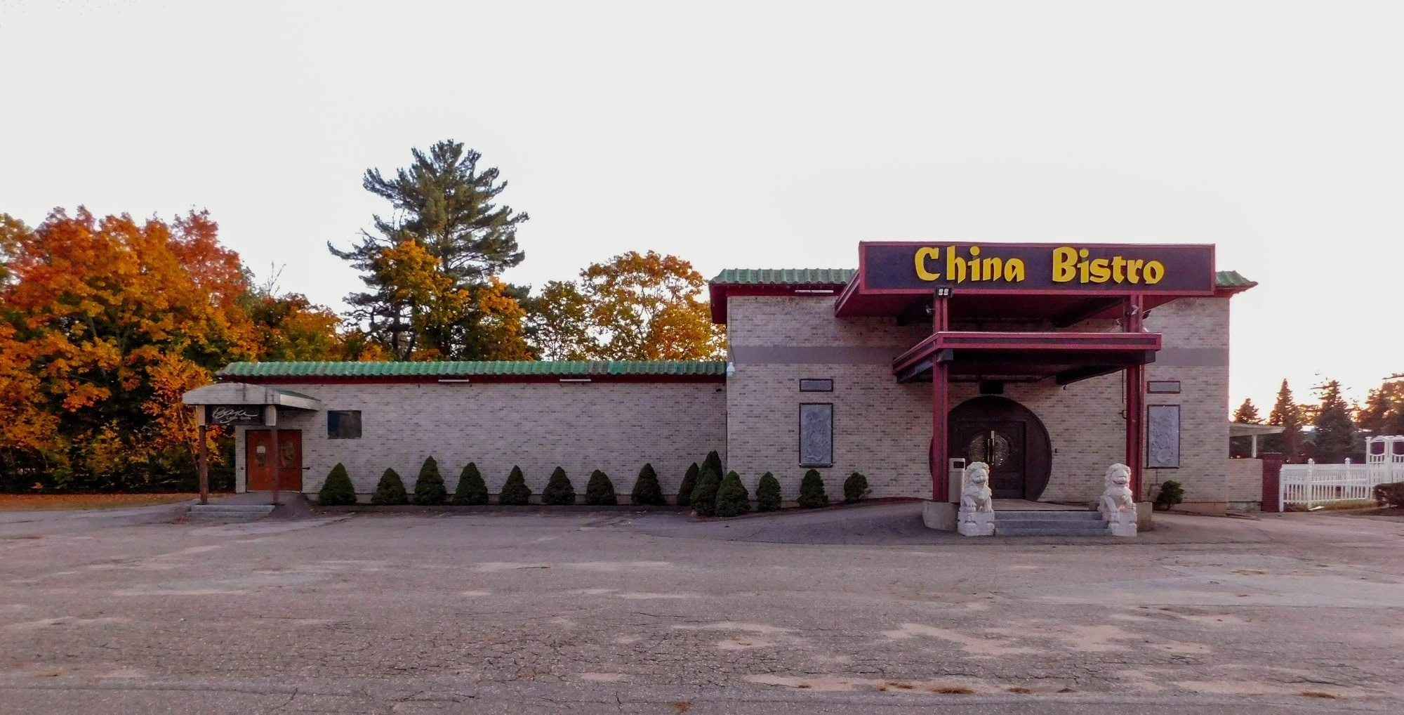 95 Lake St, Gilford, NH à vendre Photo du bâtiment- Image 1 de 47