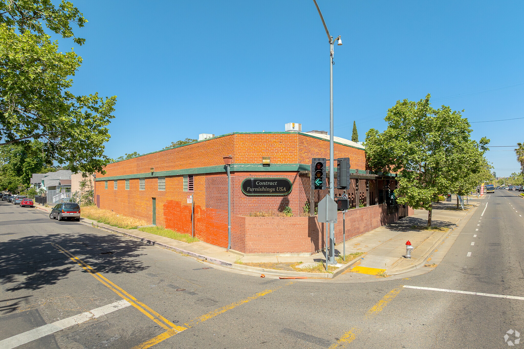 3258 Stockton Blvd, Sacramento, CA for lease Primary Photo- Image 1 of 12
