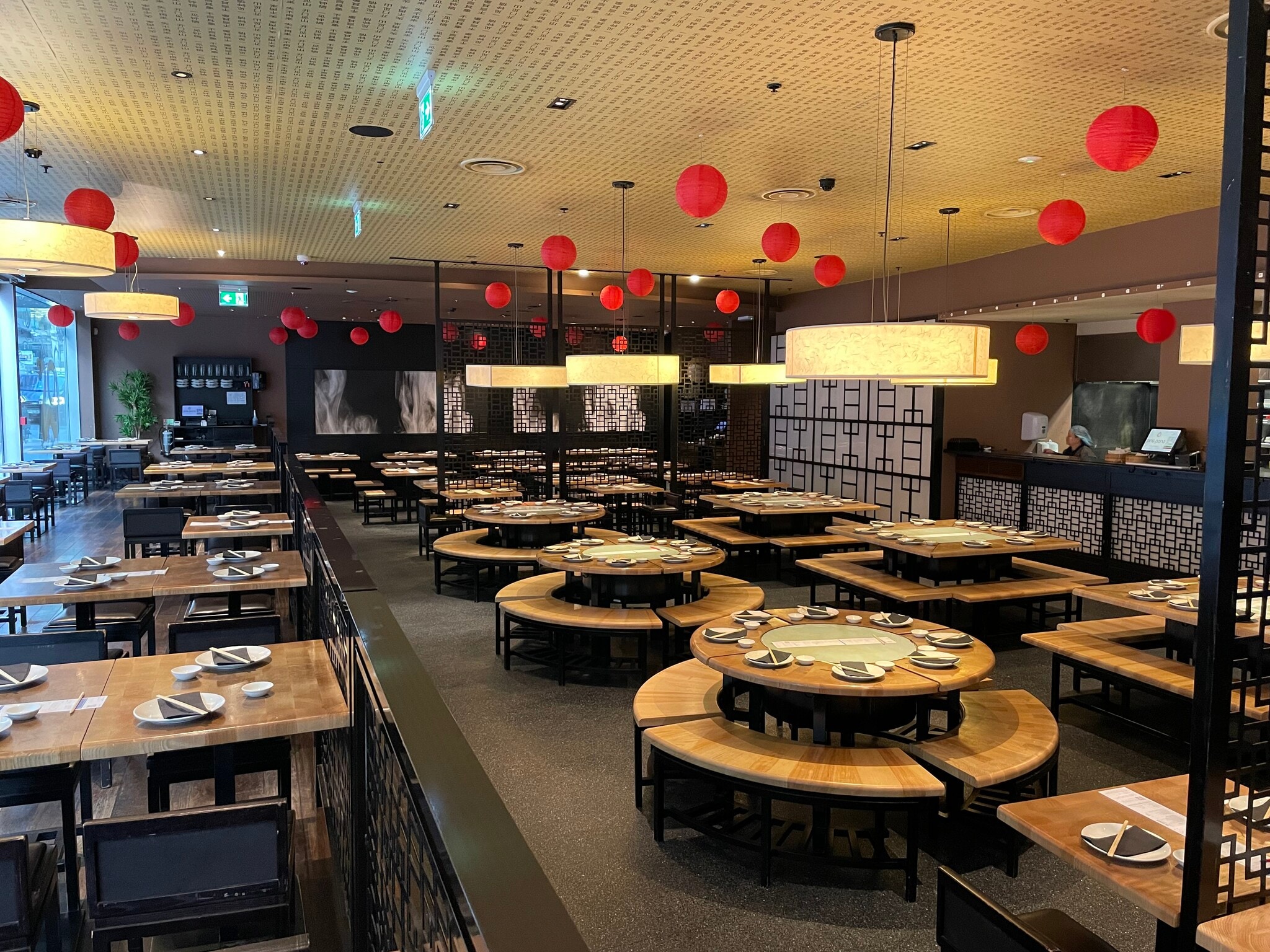 1-11 Bread St, London for lease Interior Photo- Image 1 of 4