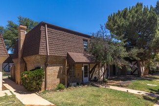 More details for 601 George Ave, Midland, TX - Multifamily for Sale