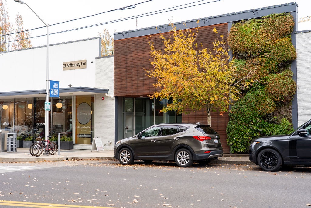 1001-1005 Broadway St, Vancouver, WA for lease Building Photo- Image 1 of 8